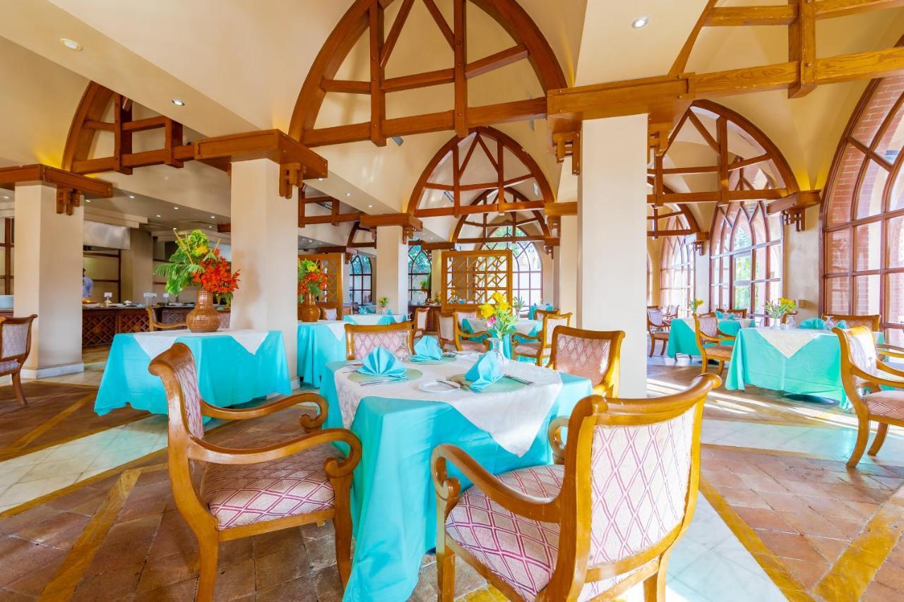 Makadi Palace - Couples And Families Only Hurghada Exterior foto